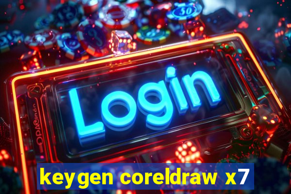 keygen coreldraw x7